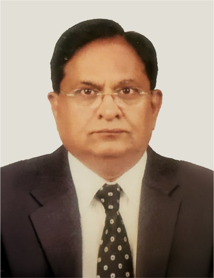 Rajendra Maganlal Desai